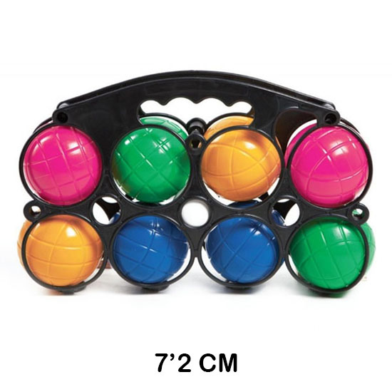 joc de petanca infantil