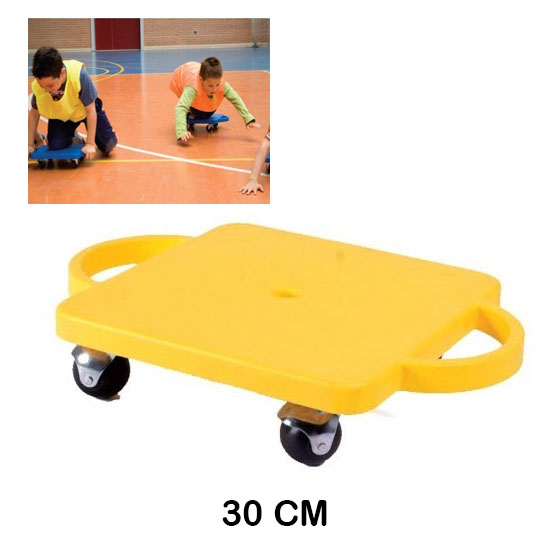 carro scooter 30 cm