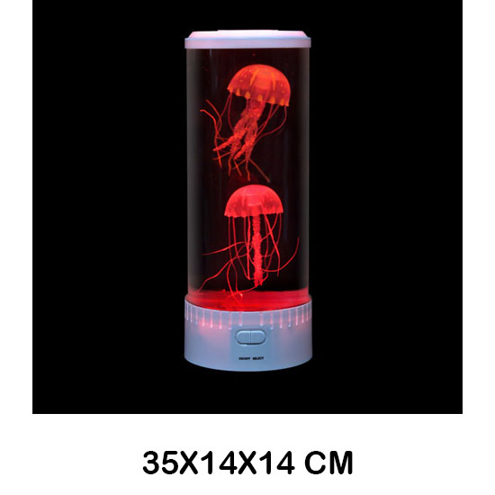 tanc circular meduses