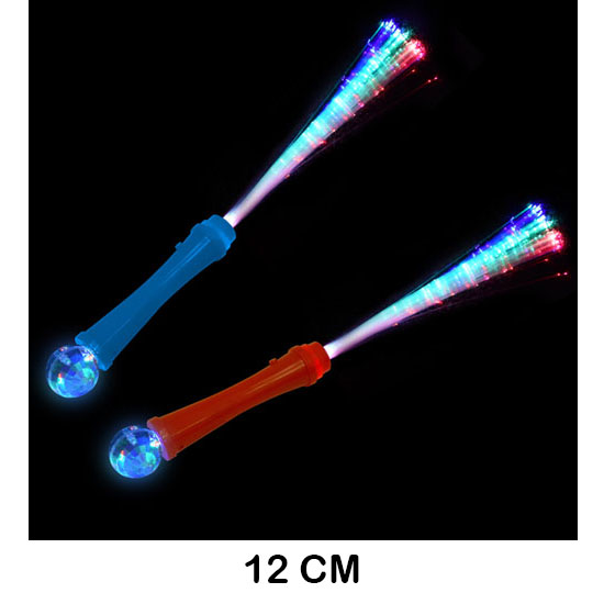 varita luminosa sensorial