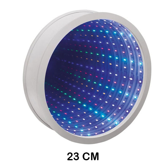 mirall infinit de ma gran