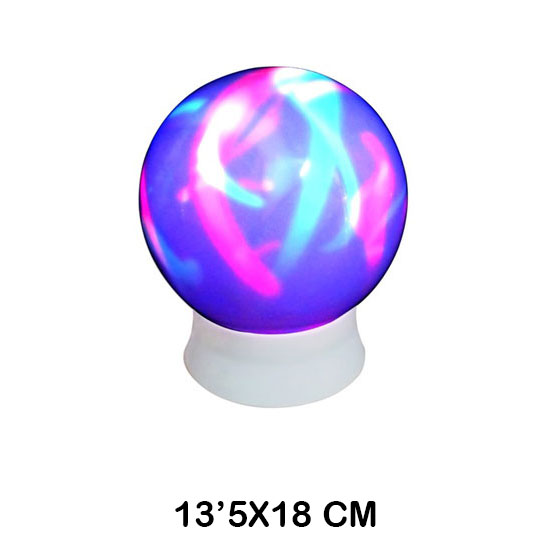 esfera de patrons de colors