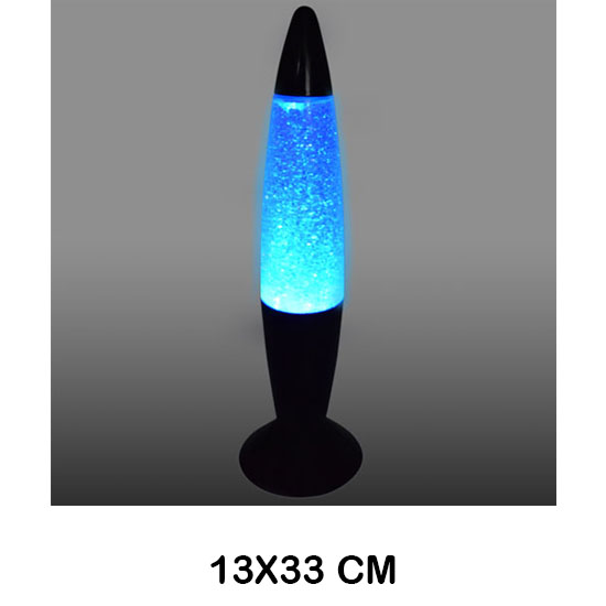 llum tornado de colors