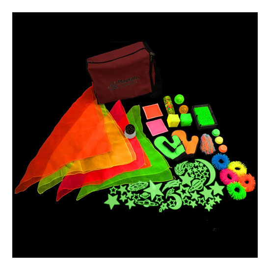 kit sensorial uv mitja