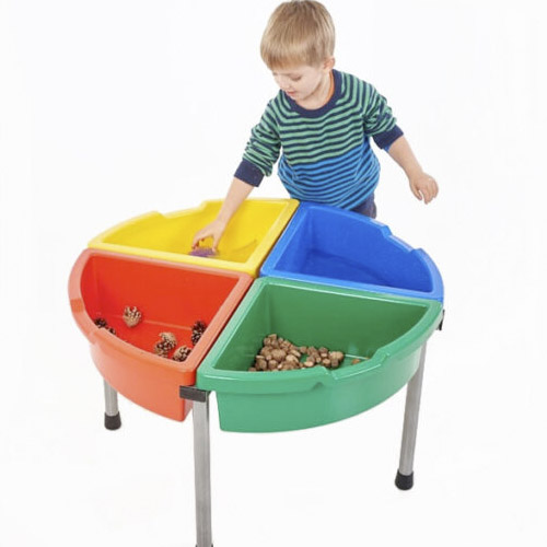 cercle d'exploracio 4 safates transparen