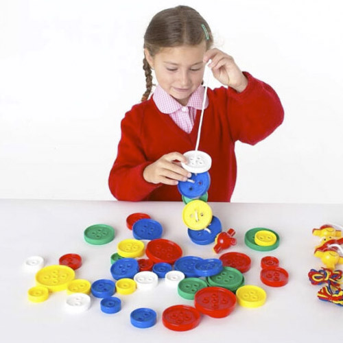 botones gigantes para enlazar