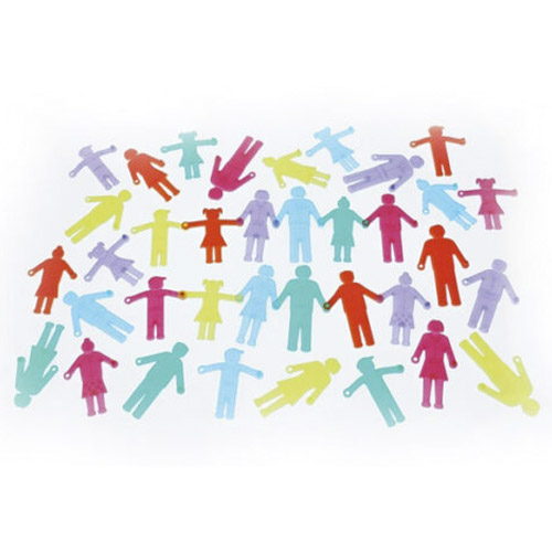 silishapes® vinculando a las personas