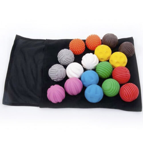 set de actividades discovery ball