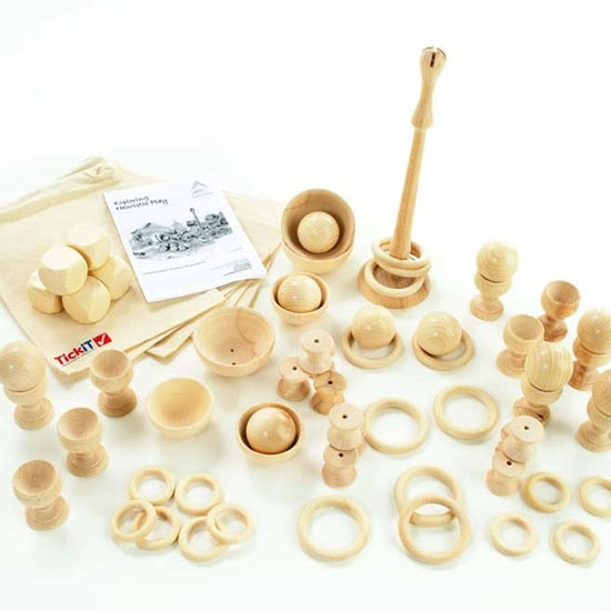 set de juegos heuristicos: nivel inicial