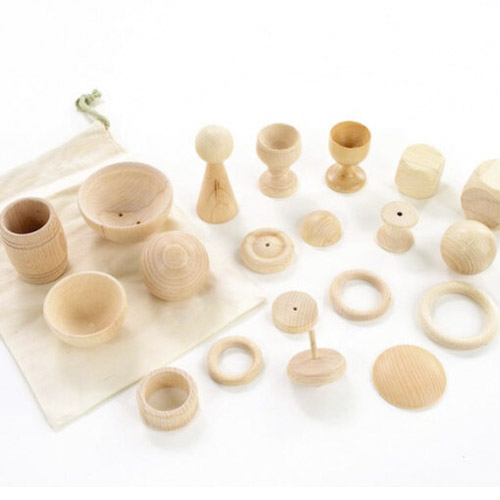 set basico de juego heuristico