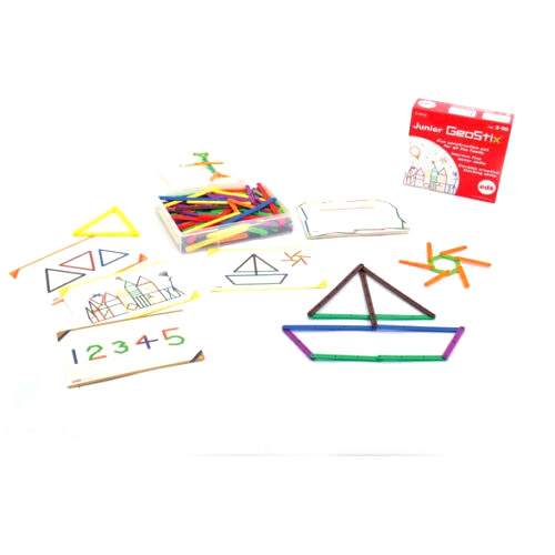 set de construccio junior