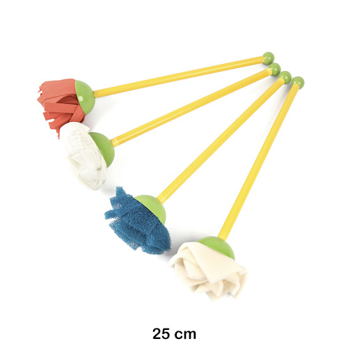 eimes per pintar textures