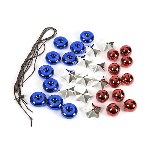 piedras sensoriales bronce