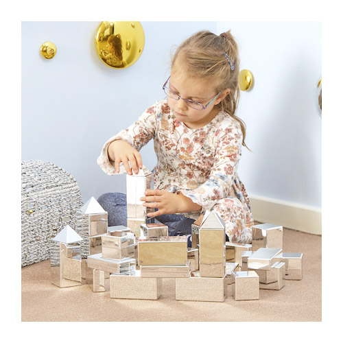 minibloques metalicas surtidos