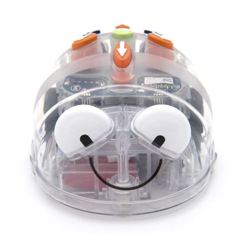 robot bluebot recargable