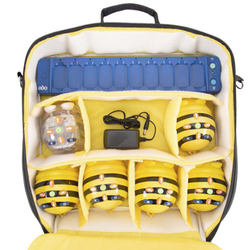 maletin para guardar beebot y bluebot