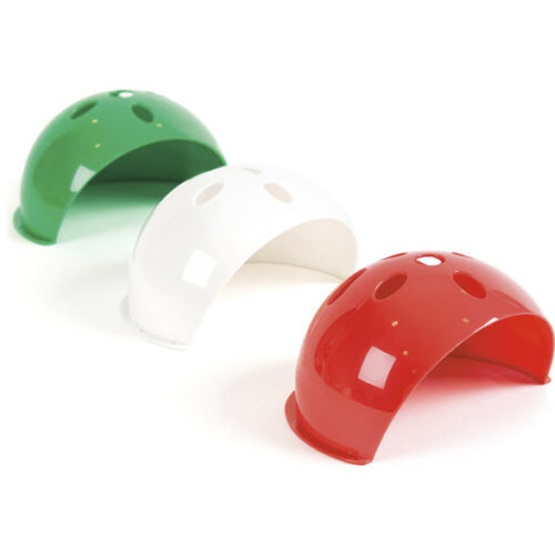 bee-bot 10 carcasas verdes