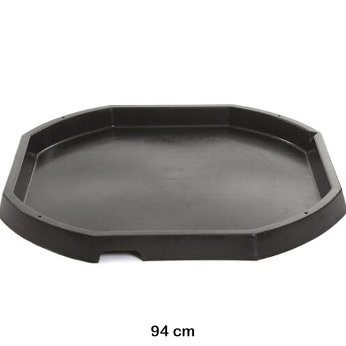 bandeja para actividades y juegos