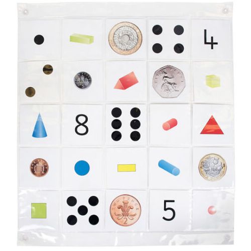 tapizado plastico 8x8 recuadros bee bot