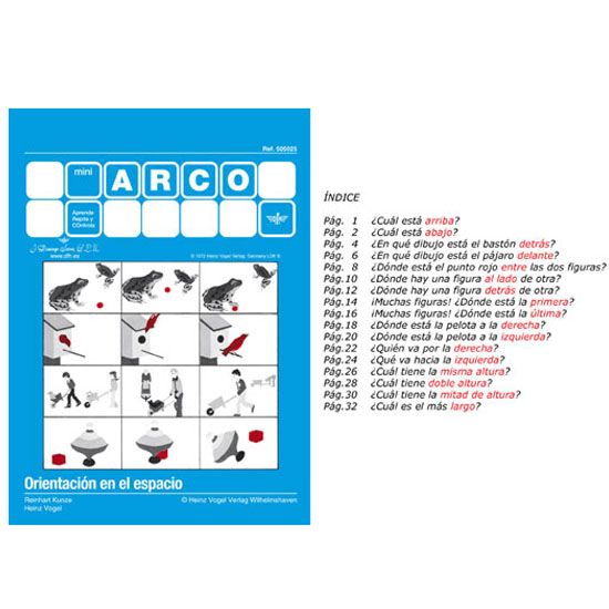 orientacio en el espai