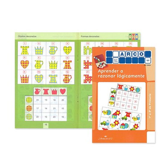 aprender a razonar logicamente