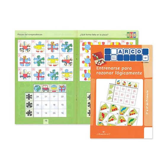 entrenar per a raonar logicament