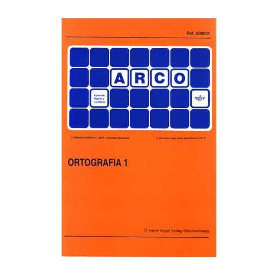 ortografia 1