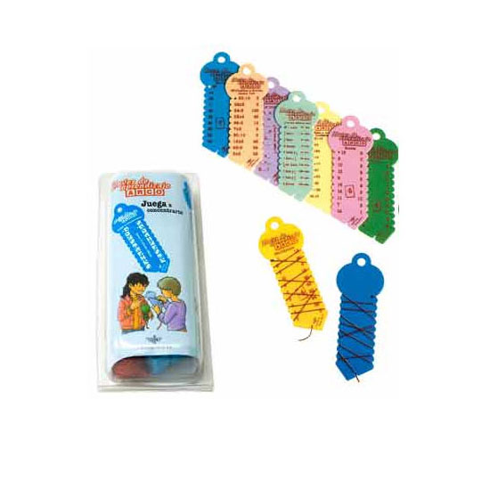 juega a concentrarte