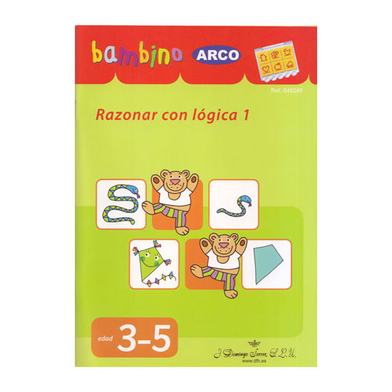 razonar con logica 1