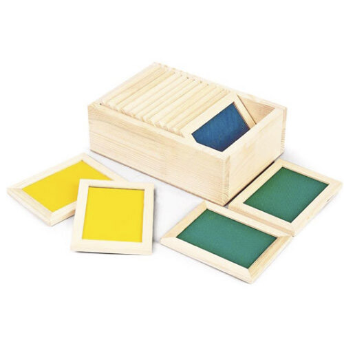 maximemo con texturas