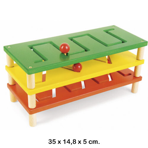 set de ejercicios trazos graficos 1