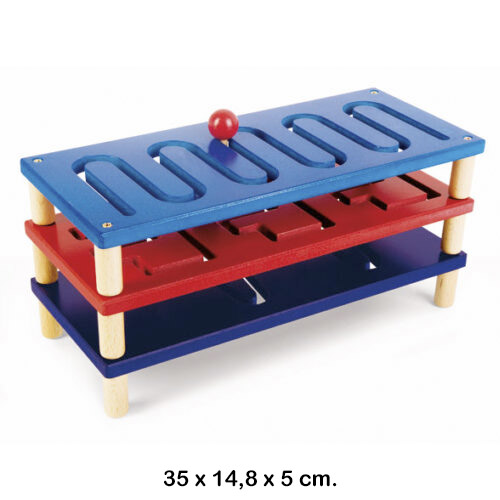 set de ejercicios trazos graficos 2