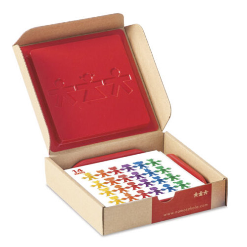 blocs connectors animals