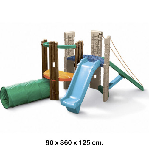 centro para trepar aventura