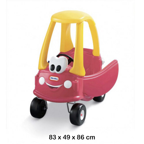 cozy coupe