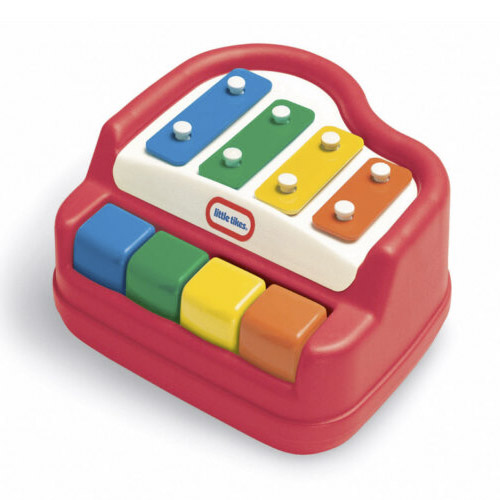 baby piano