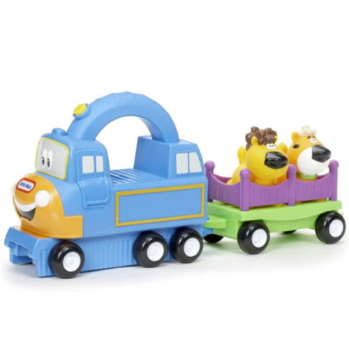 arrastre gran charly