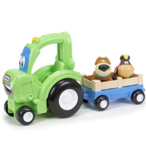 arrastre granjero frankly