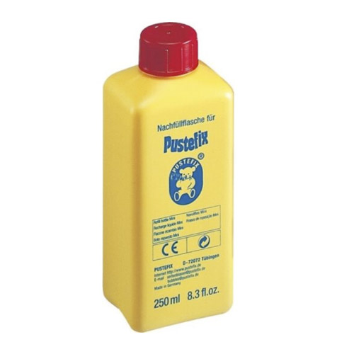 pustefix 250 m,l