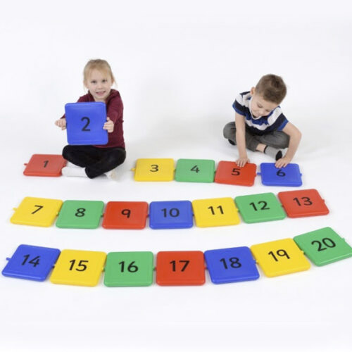 conecta cuentas gigantes