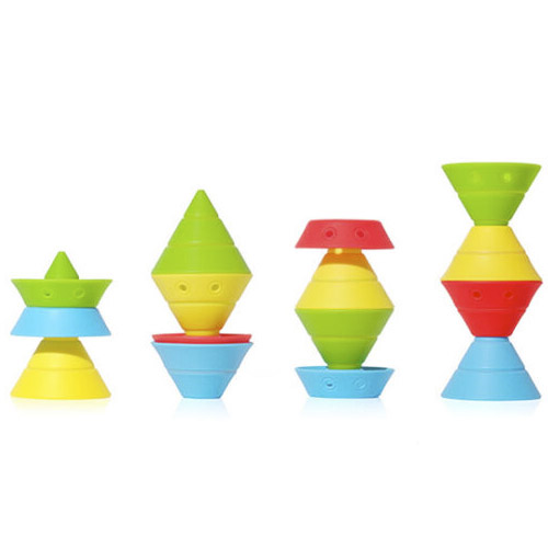 hix conos de construccion convertibles