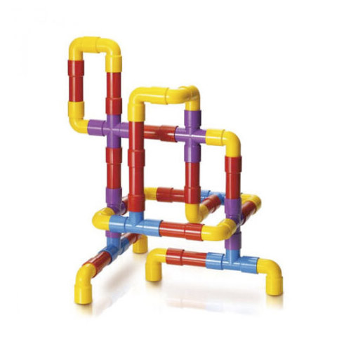 joc de construccio tubs 40 peces