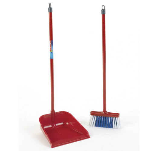 escombra i recollidor