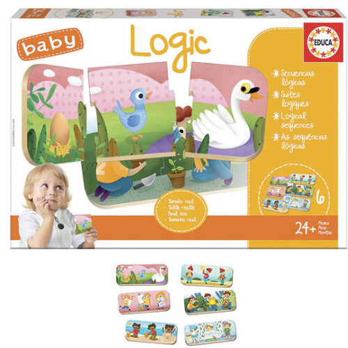 baby logic