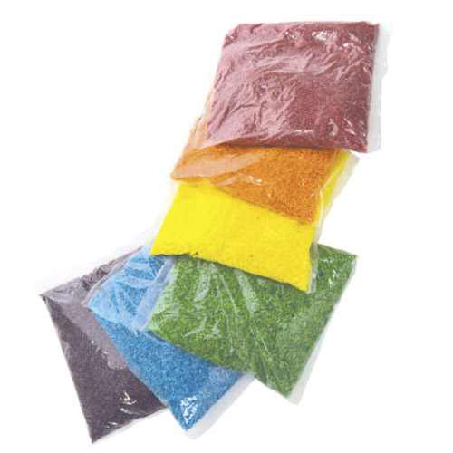 arroz sensorial
