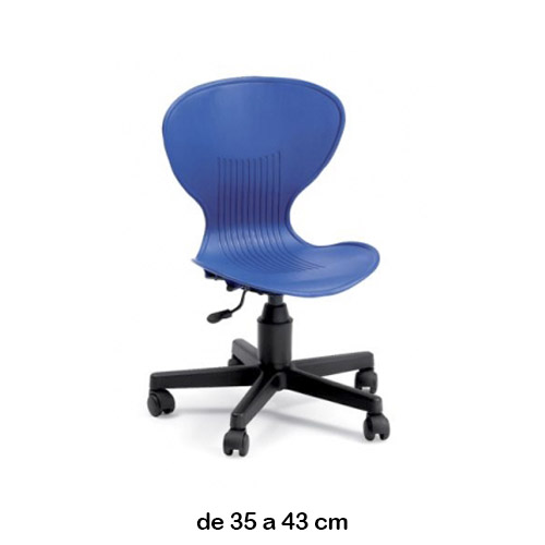 silla educadora