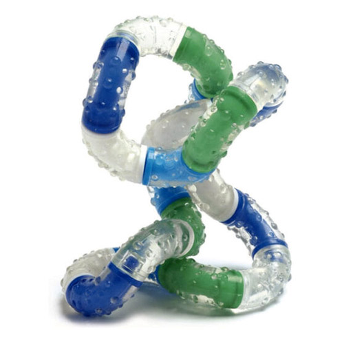 gusano tangle jr relajante