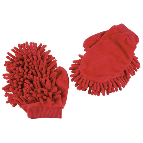 par de guantes sensoriales