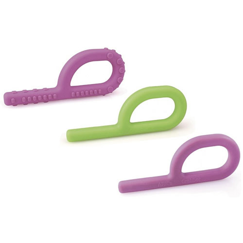 mossegador ark grabber amb textura