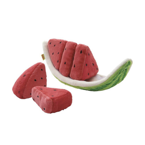 sandia de tela para cortar